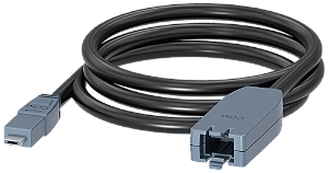 Cabo Extensor Com060 0,4M 3VA9987-0TF20 SIEMENS