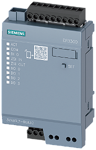 Modulo Zsi Efb300 3Va2 3VA9987-0UA10 SIEMENS