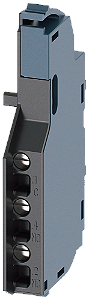 Cont Aux Adian Hq 1Naf 6A 3VA9988-0AA22 SIEMENS