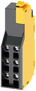 Cont Alarme Hp 1Naf 10A 3VA9988-0AB11 SIEMENS