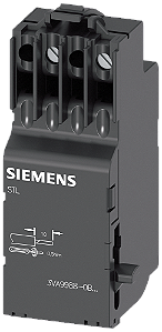 Bob Deslig 110127Vca/Cc 3VA9988-0BL32 SIEMENS