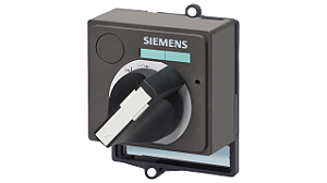 Acion Rot Frontal 3Vl13 3VL9300-3HA00 SIEMENS