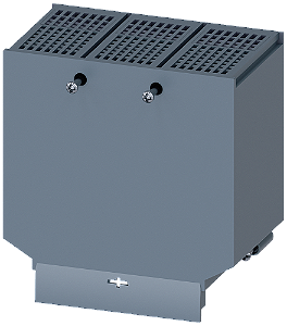 Cobert Larga P/ Bornes 3P 3VM9111-0WG30 SIEMENS