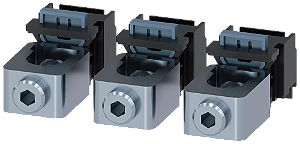 Borne Cabos 1,5...95Mm 3P 3VM9113-0JB11 SIEMENS