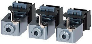 Borne Cabo 1,5X95Mm 3P 3Vm 3VM9113-0JG11 SIEMENS
