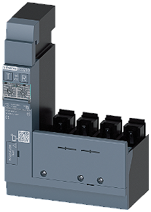 Modulo Rcd Later 4P 3Vm11 3VM9114-0RS20 SIEMENS