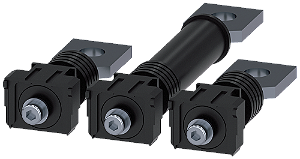 Conexão Traseira Plana 3P 3Vm12 3VM9213-0QE00 SIEMENS