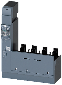 Modulo Rcd Later 4P 3Vm12 3VM9214-0RS20 SIEMENS