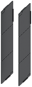 Separadores De Fase 2 Pcs 3VM9252-0WA00 SIEMENS