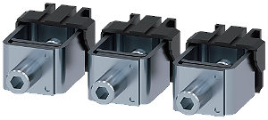 Borne Cabos 6...120Mm 3P 3VM9253-0JA11 SIEMENS