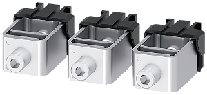 Borne Cabos 50...185Mm 3P 3VM9253-0JA12 SIEMENS