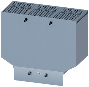 Cobert Larga P/ Bornes 3P 3VM9401-0WG30 SIEMENS