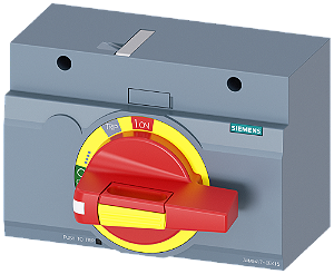 Acion Rot Fro Eme 3Vm1314 3VM9417-0EK15 SIEMENS