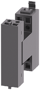 Conector Comando Plugin 3VM9987-0KP80 SIEMENS