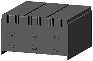 Cobert Borne Estend Vt2 3VT9200-8CB30 SIEMENS