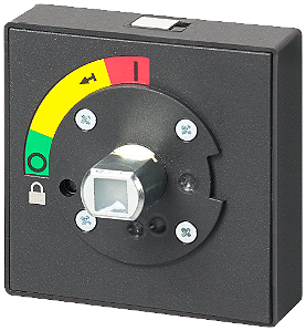 Modulo Seccionador P/ 3Vt2 (250A) 3VT9225-6DT00 SIEMENS