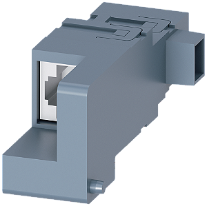 Modulo Modbus Tcp Com043 3VW9011-0AT16 SIEMENS