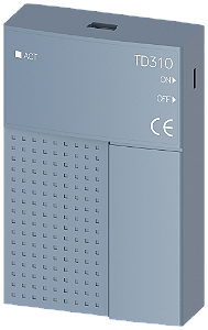 Equipamento Teste Td310 3VW9011-0AT32 SIEMENS