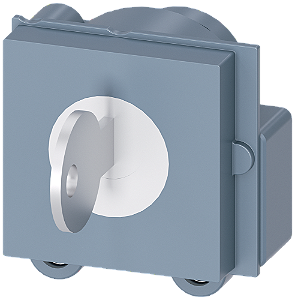 Disp Bloqueio Chave Ronis 3VW9727-0LF10 SIEMENS