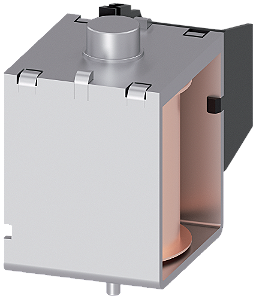 Bob Fechamento 110127V 3WA9111-0AD05 SIEMENS