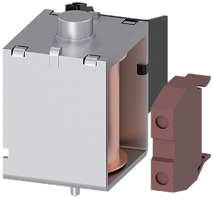Bob Abertura 110127V 5% 3WA9111-0AD25 SIEMENS