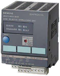 Cubiclebus Selet Zss 3WL9111-0AT21-0AA0 SIEMENS