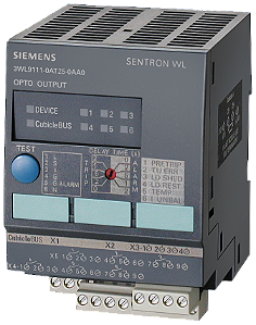 Cubiclebus Digit Out 3WL9111-0AT26-0AA0 SIEMENS