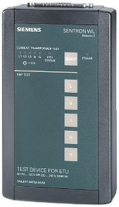 Equipamento Teste 3WL9111-0AT32-0AA0 SIEMENS