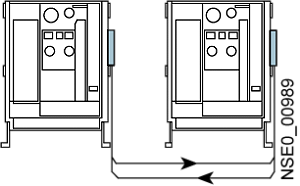 Intertrav Mec Tam3 3WL9111-0BB30-0AA0 SIEMENS