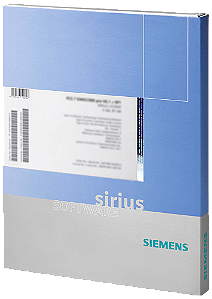 Software Pcs7 Eng 3Rw44(V8.0+Sp1/V8.1) 3ZS1633-1XX02-0YA0 SIEMENS