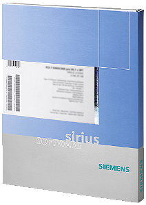 Mf Bloco Biblioteca Asi Pcs7 V8.0 3ZS1635-1XX11-0YE0 SIEMENS