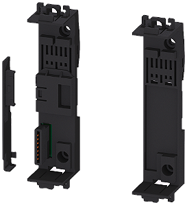 Conj Term Tipo 2 7Polos Comp > 45Mm 3ZY1212-0FA01 SIEMENS