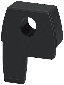 Adaptador De Fixacao Em Paredes 3ZY1311-0AA00 SIEMENS