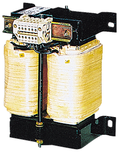 Transformador Mono 4Kva 4AT3032-8ED40-0FA0 SIEMENS
