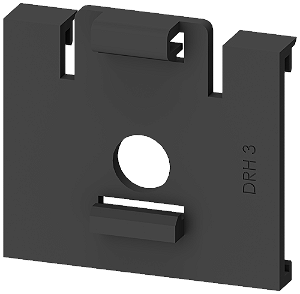 Adaptador P/ Tc 4Nc53 Montag. Trilho Din 4NC5930-5LT21 SIEMENS