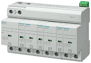 Dps Cl I/Ii 4P 5Sd7 4441 5SD7444-1 SIEMENS