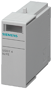 Refil Dps Cl Ii N/Pe 5Sd7 4880 5SD7488-0 SIEMENS