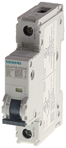 Disj 1P C 2A 5SJ4102-7HG40 SIEMENS