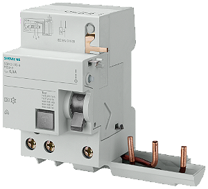 Mód Dr 3P 0,340A 300Ma, A, 5SM2632-6 SIEMENS