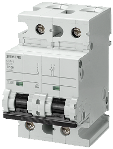 Disj 2P C 80A 5Sp4 2807 5SP4280-7 SIEMENS