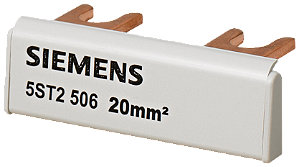 Acoplador 32Mm 1P 5St2 506 5ST2506 SIEMENS