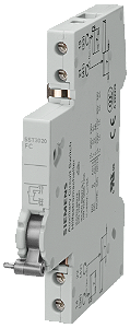 Contato Alarme 2Nf 6A 5St3 022 5ST3022 SIEMENS