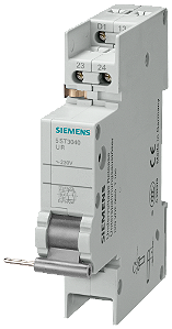 Rele De Subtensao 24Vcc 5ST3042 SIEMENS