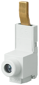 Borne Isolado Conex. Reta 5St3 7700Hg 5ST3770-0HG SIEMENS