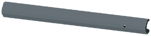 Adaptador Para 5SY 3 - 4TE / 5SU1 3TE Como Acessório Para Operação Remota 5ST Adaptador Sentron 5ST3 Como Componente Adicional Para Dispositivos De Proteção De Corrente Residual E Minidisjuntores Estes Componentes Adicionais Podem 5ST3820-2 Siemens