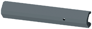 Adaptador Para Ls 5SL E 5SN 1-2TE / Disjuntor De Corrente De Fuga Independente Da Tensão De Rede 5SV / Isolador 5TL1 1-2TE Como Acessório Para Operação Remota 5ST Adaptador Sentron 5ST3 Como Componente Adicional Para Dispositivos De 5ST3820-6 Siemens