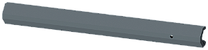 Adaptador Para Ls 5SL E 5SN 3-4TE / Isolador 5TL1 3-4TE Como Acessório Para Operação Remota 5ST Adaptador Sentron 5ST3 Como Componente Adicional Para Dispositivos De Proteção De Corrente Residual E Minidisjuntores Estes Componentes 5ST3820-7 Siemens
