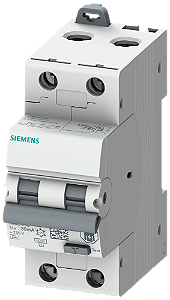 Dj Dr 2P 30Ma 6Ka C10A 5SU1326-7FP10 SIEMENS