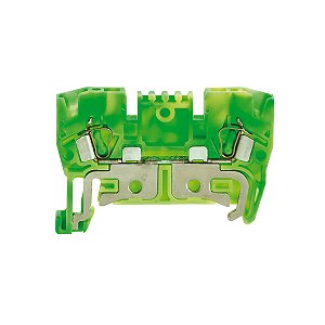 Borne Btwm 2,5T-Vd/Am 10289017 WEG