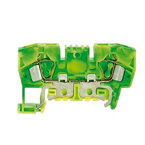 Borne Btwm 4T-Vd/Am 10289018 WEG